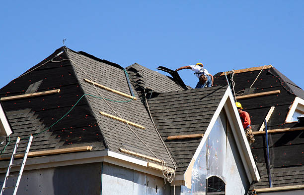 Gutter Installation and Roofing in Berwyn, PA