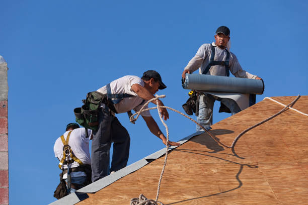 Quick and Trustworthy Emergency Roof Repair Services in Berwyn, PA